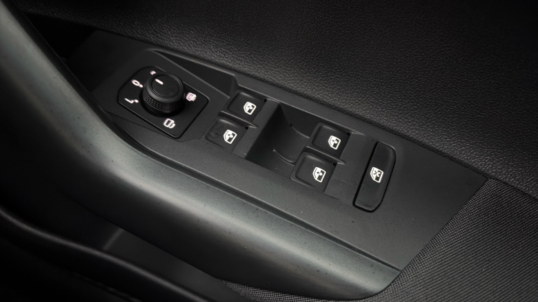 Volkswagen Polo 1.0 TSI Match 5dr Petrol Hatchback